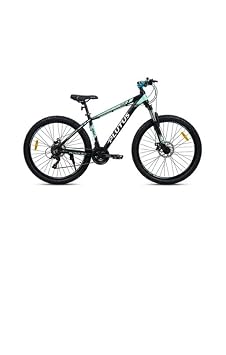 Elevate Your Ride with Plutus Boston Cycle | Plutus Boston 21 Speed Gear | Hydraulic Brake and Air Suspension Modification