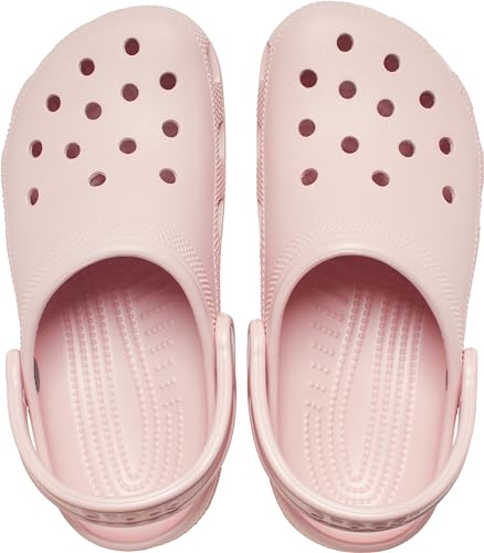 Image of Crocs Unisex-Adult Classic Clog, Clogs for Women and Men