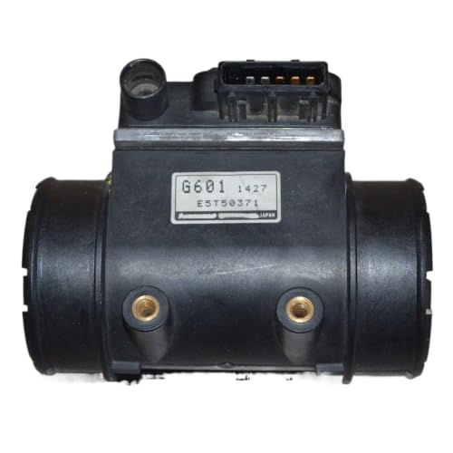 Capteur débit d'air massique G601 E5T50371 pour camion Mazda B2600i et MPV 2.6