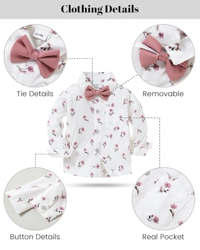Image of nilikastta Newborn Baby Girl Clothes Infant Fall Camo Outfit,Romper Bodysuit Long Sleeve Tops Jumpsuit