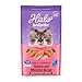Halo Spot's Stew Healthy Weight Grain Free Salmon and Whitefish Recipe for Cats, 6-Pound
