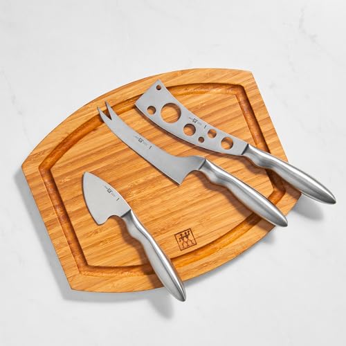 Käsemesser von Zwilling TWIN Collection mit Gabelspitzen