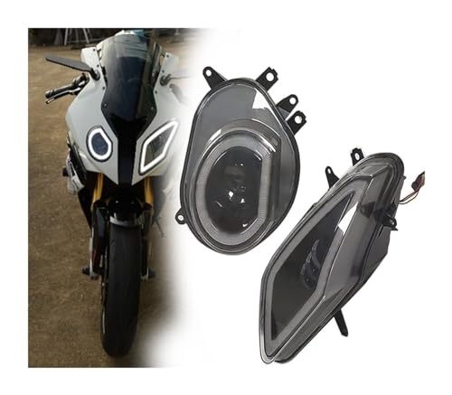 【値下げ】S1000RR '17-'18 ヘッドライト ユニット 41DxSienzCL.jpg