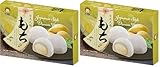 SZU SHEN PO   Mochi Durian   (1 x 210 g) (Lot de 2)