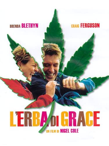  L\'erba di Grace