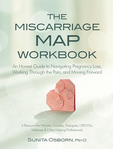 Miscarriage Map Workbook view 2