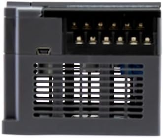 PLC Controller, 16 Channels, 8 Digital Inputs/Outputs, Ethernet and Serial Communication, Maple Systems, PLC-FB0808P