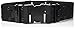 Mil-Tec US Army LC-2 Pistol Belt Alice Web Webbing LC2 Black Size M