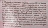MjAMjAM - Premium Snack für Kitten - Snackbag - Kitten schmackhaftes Geflügel, 1er Pack (1 x 125 g), naturbelassen ganz ohne synthetische Konservierungsstoffe