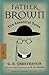 Father Brown: The Essential Tales (Modern Library Classics)