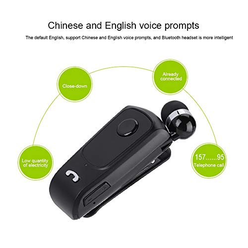 Bluetooth Headset - Image 2