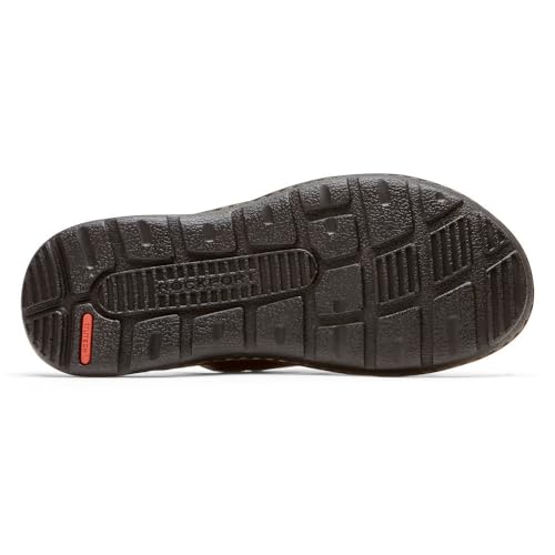 Image of Rockport Men's Darwyn Slide | Casual Sandals