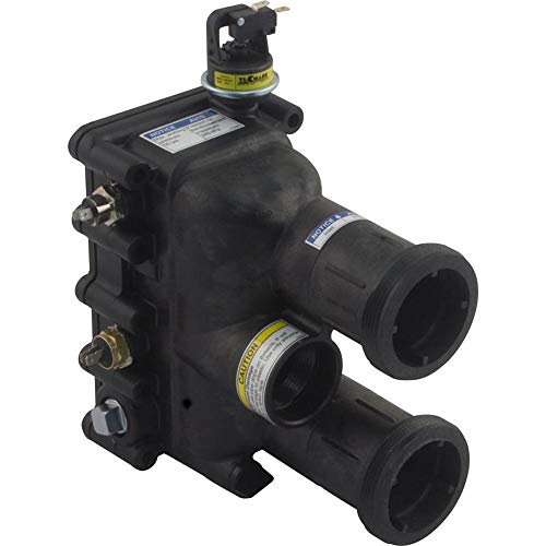 Pentair 460748 Water System Manifold Replacement Kit MasterTemp 250 Natural and Propane Gas