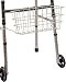 Duro-Med Universal Clip-On Walker Basket