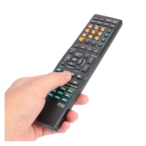 Télécommande RAV315 utilisation directe pour amplificateur RX-V461 V463 - 7