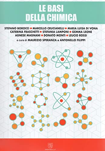 Le Basi Della Chimica