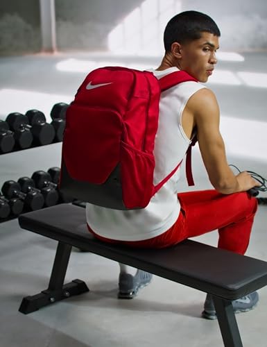 Image of Nike Unisex Backpack (Medium, 24L)