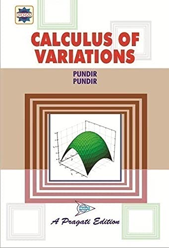 Calculus of Variation