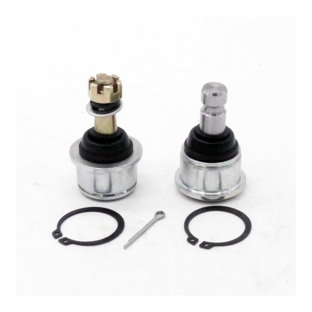Rotules de suspension robustes bras oscillant 500cc pour supprimer le jeu