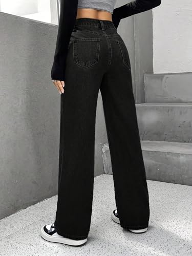 Image of dockstreet Women's Pop Color Jeans - 95% Cotton, 5% Elastane | Trendy, Comfortable & Everyday Wear||Jeans||