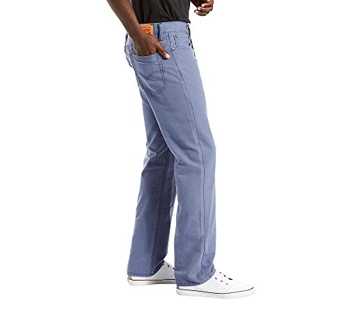 Image of Levi's Men's 514 Straight Fit Cut Jeans (Seasonal)
