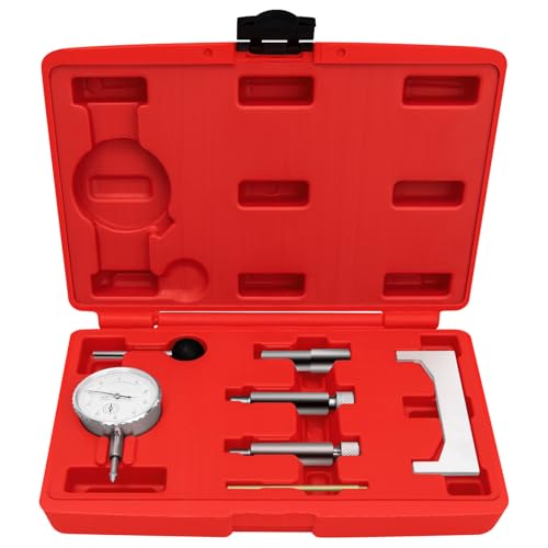 Pompe d'injection diesel synchronisation et adaptateur de régulateur statique 7 pièces