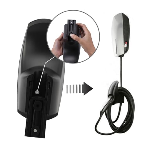 Tesla Model S Plaid charger kit