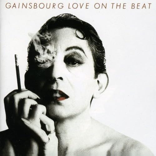 Love On The Beat