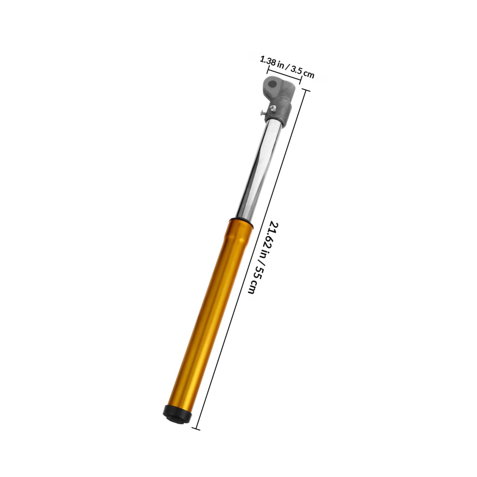 Forcella Ammortizzata Anteriore Per Mini Dirt Bike Sospensione Con Assorbimento Urti Resistente Per Moto Da Cross E Pit Bike Accessori
