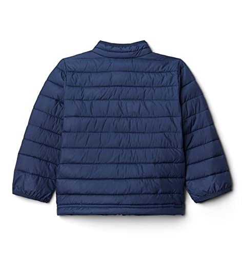 Image of Columbia Boys' and Toddlers' Powder Lite Jacket