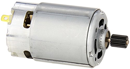 Hitachi 330956 Motor DC 12V WH10DFL Replacement Part