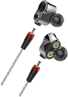 Gatuida Fones De Ouvido Over The Ear Fones De Ouvido Com Cabo Fones De Ouvido No Ouvido Fone De Ouvido Estéreo Fone De Ouvido Esportivo Fones De Ouvido Esportivos Pescoço Usando Fone De