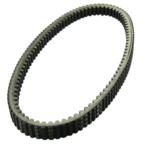 Courroie d'entraînement pour Kawasaki J300 2014-2015 sangle moto