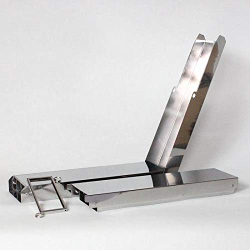 笑’s 焚き火の箱easy＋フォールディング煙突2500／SHO-0033 Amazon.co.jp: 笑's・焚き火の箱専用フォールディング煙突2500／SHO