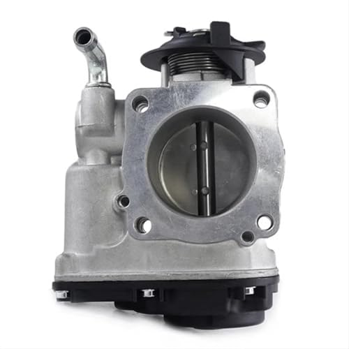 Cuerpo De Mariposa para Chevrolet para Rezzo para Tacuma para Vivant 1.6L Válvula del Acelerador del Cuerpo del Acelerador del Coche #96253560 96447930 96345590 Acelerador Válvula Mariposa