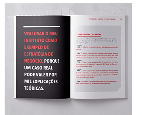 Seja um treinador de pessoas: Aprenda a desenvolver treinamentos de alto impacto, estabeleça confian