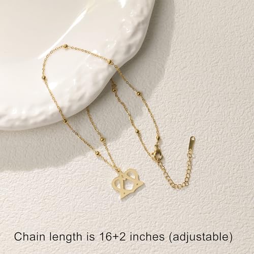 Natural Stone Adoption Bracelet Adoption Jewelry with Adoption Symbol Adoption Day Gifts for Adoptive Parents Gotcha Day Gift, Thank You Gifts4