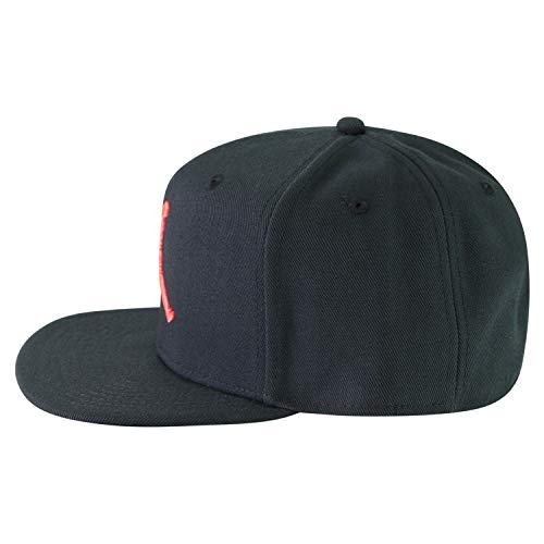 Image of Nike Men's Jordan Pro Jumpman Snapback Hat