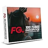 100 Tubes Dancefloor 2021 by FG