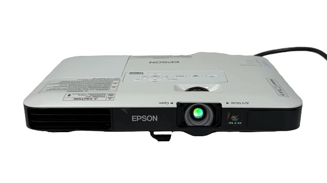Amazon.com: Epson PowerLite 1780W LCD Projector - 16:10 : Electronics