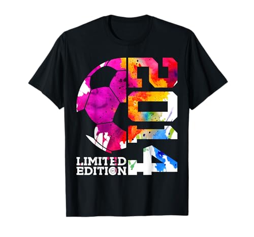 11. GEBURTSTAG FUßBALL LIMITED EDITION 2014 T-Shirt 11. GEBURTSTAG FUßBALL LIMITED EDITION 2014 T-Shirt