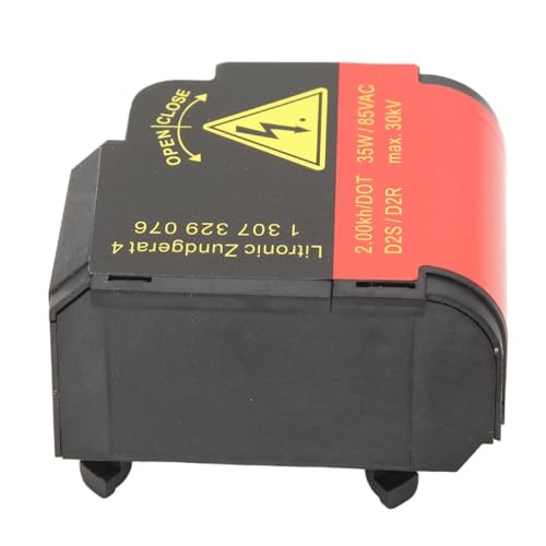 Ballast de Phare au xénon pour Audi A3 8P S3 8Pa bloc d'allumage HID A2208204985
