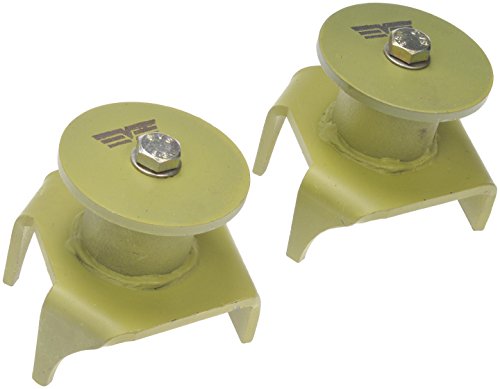 Coil Spring Mount Kit Dorman 523-263 support ressort hélicoïdal