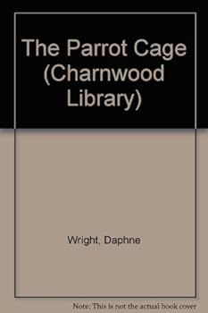 The Parrot Cage - Book #1 of the Threaded Dances