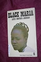 Black Maria 9782265837 Book Cover
