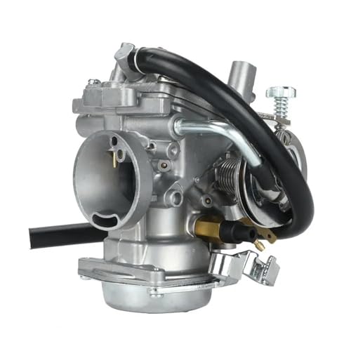 Carburateur de moto 26mm durable pour restauration haut de gamme de Route 66 XV250 1989