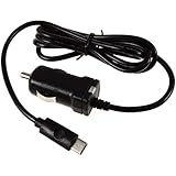 Cargador para toma de mechero de coche de alta calidad y potente para tus aparatos eléctricos móviles.