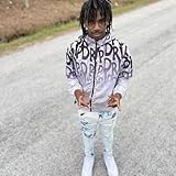GhettoChilD Jizzle