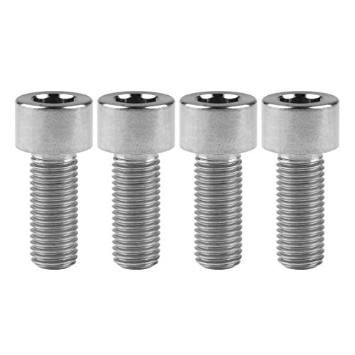 Vis à tête hexagonale M10 x 25 mm pour fixer solidement vos projets extérieurs