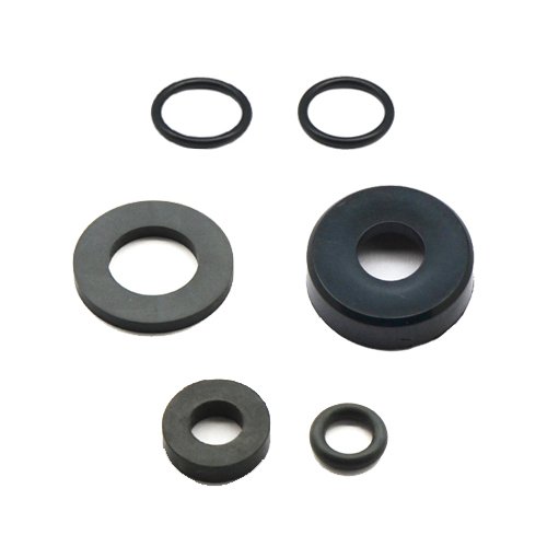 Krome Dispense Stout Faucet Replacement Parts Kit Essential Components for